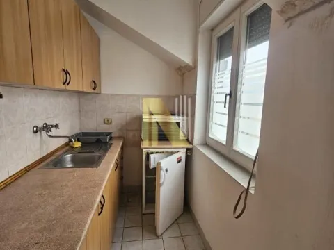 Sale, studio apartment, 27m², Kej, Novi Sad Sve Podlokacije - image 3