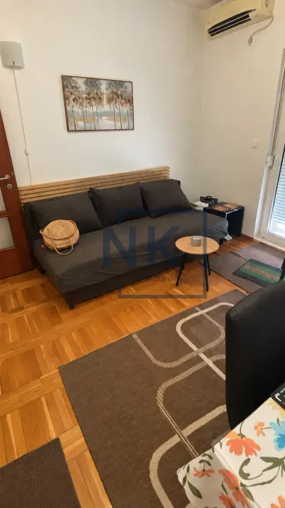 Rent, studio apartment, 30m², Zabjelo, Podgorica