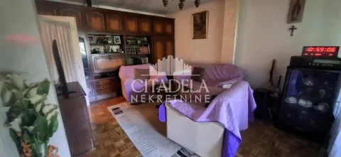 Rent, three bedroom apartment, 85m², Cerak Vinogradi, Beograd - image 2