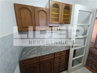 Rent, two bedroom apartment, 57m², Bezanijska Kosa 2, Bežanijska Kosa Sve Podlokacije - image 4