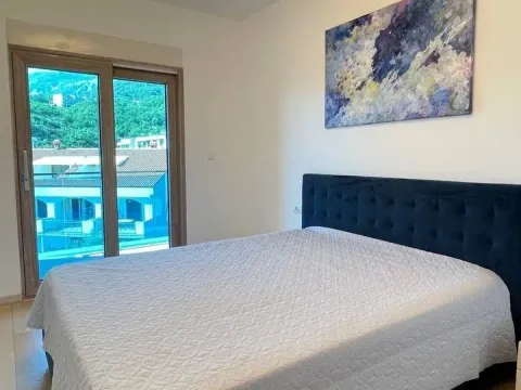 Sale, two bedroom apartment, 93m², Pržno, Budva - image 6