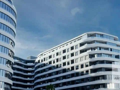 Prodaja, stan, 215m², Tošin bunar, Novi Beograd Sve Podlokacije - image 14