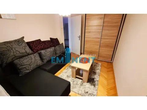 Rent, two bedroom apartment, 55m², Savski Venac, Beograd - image 8