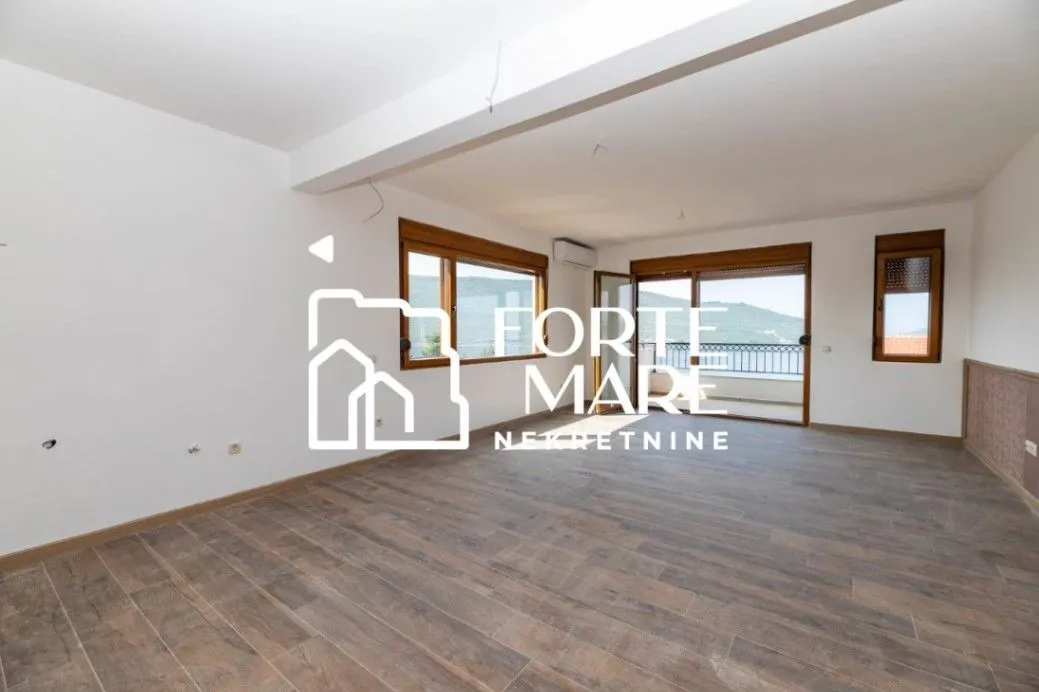 Prodaja, dvosoban stan, 87m², Kumbor, Herceg Novi
