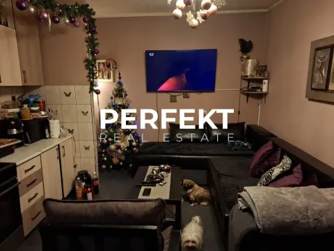 Prodaja, dvosoban stan, 53m², Tesla, Pančevo - image 12