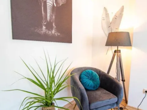 Izdavanje, dvosoban stan, 73m², Centar, Budva - image 2