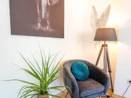 Rent, two bedroom apartment, 73m², Centar, Budva - image 2