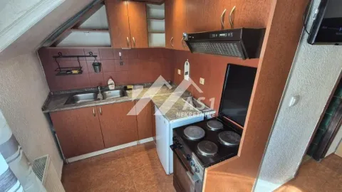 Rent, one bedroom apartment, 50m², Adamovićevo Naselje, Novi Sad Sve Podlokacije - image 5