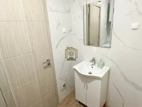 Izdavanje, jednosoban stan, 44m², Zabjelo, Podgorica - image 9