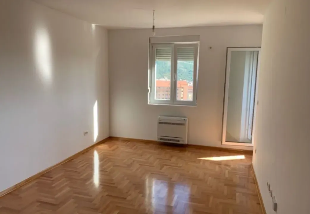 Sale, two bedroom apartment, 56m², Centar, Budva