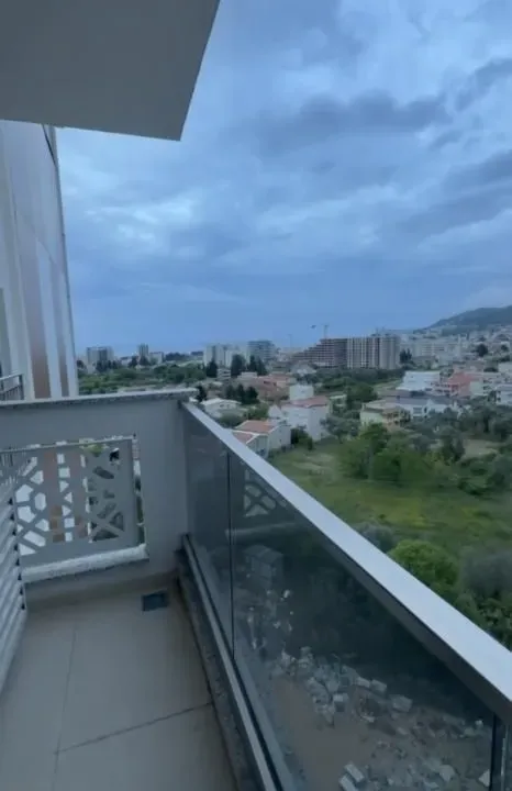Prodaja, jednosoban stan, 57m², Bjeliši, Bar