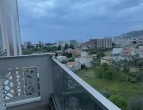 Prodaja, jednosoban stan, 57m², Bjeliši, Bar - image 1