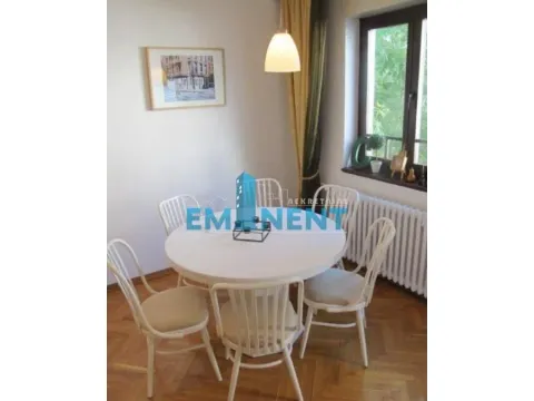 Rent, three bedroom apartment, 90m², Savski Venac, Beograd - image 5