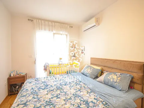 Izdavanje, dvosoban stan, 80m², City Kvart, Podgorica - image 6