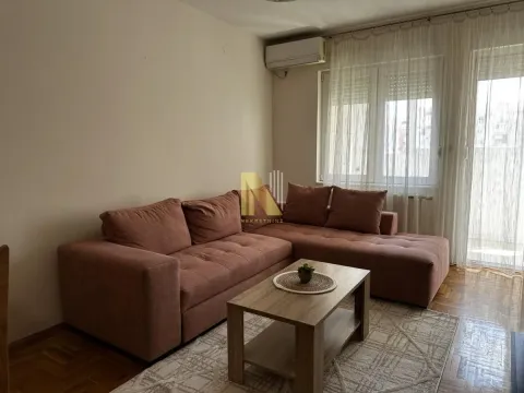 Rent, one bedroom apartment, 40m², Nova Detelinara, Novi Sad Sve Podlokacije - image 2