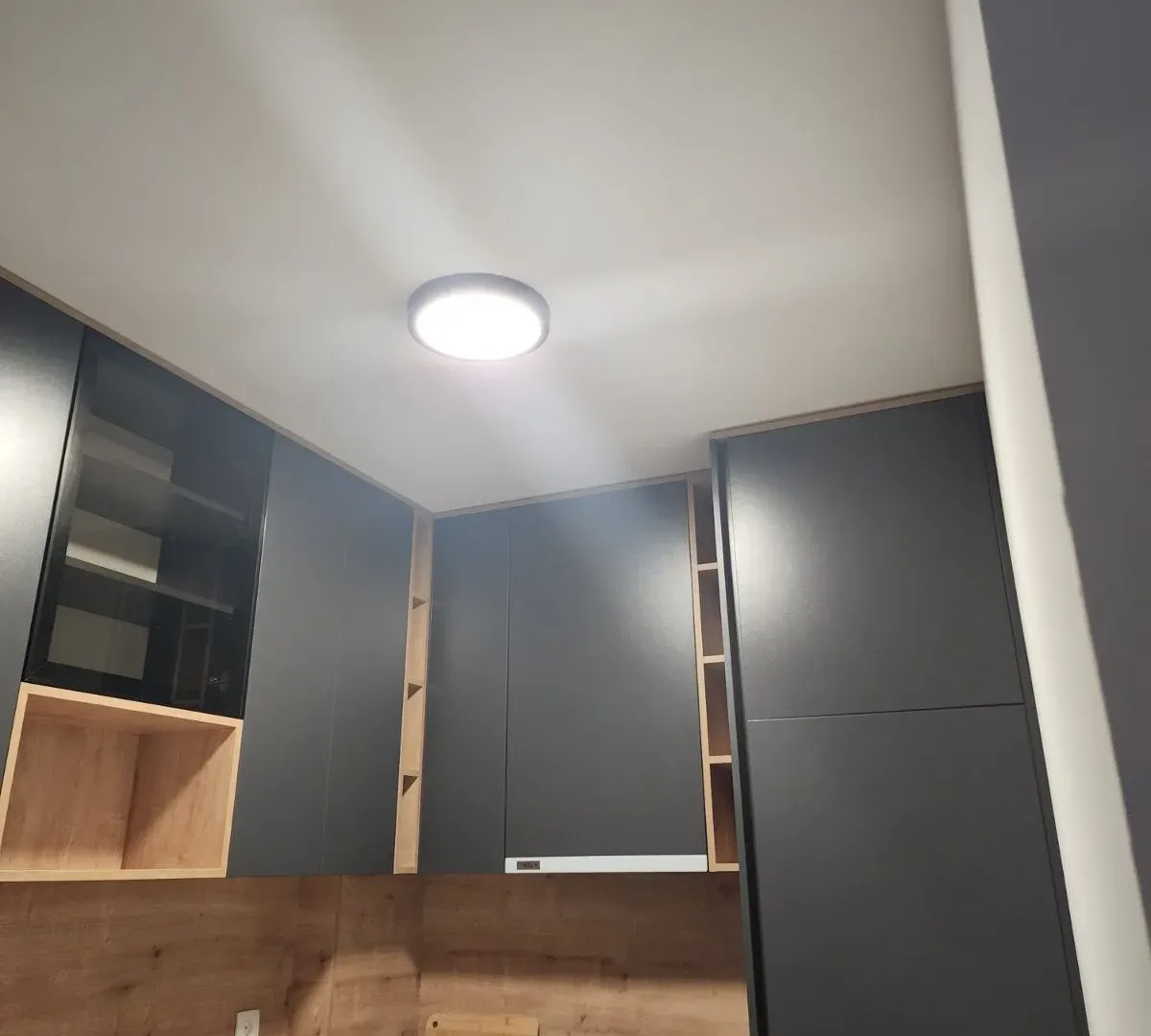 Prodaja, stan, 47m², Podgorica, Crna Gora