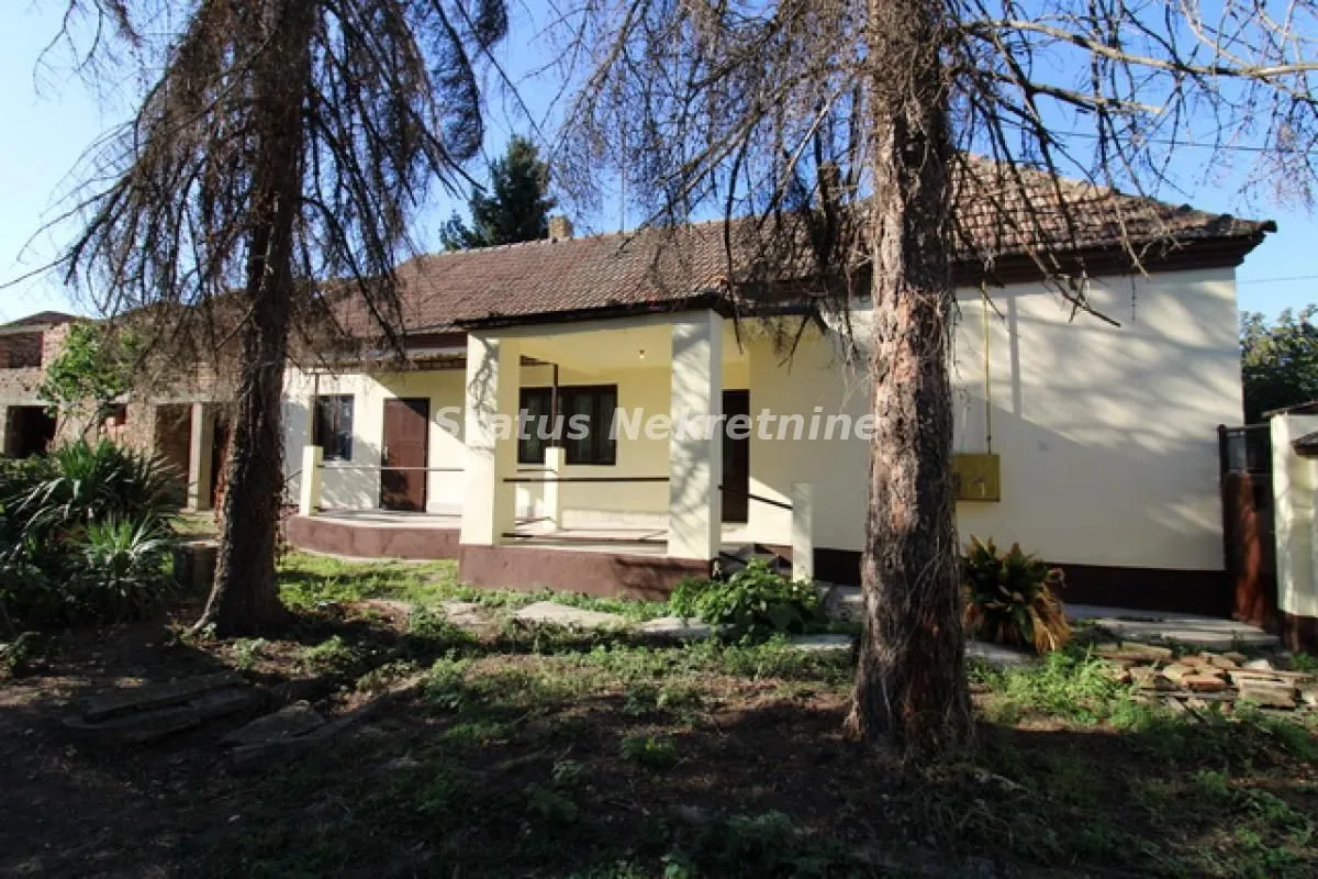 Prodaja, kuća, 131m², Kikinda, Srbija