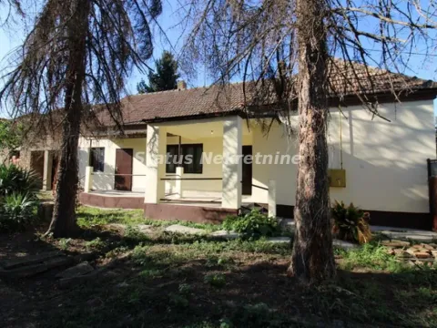 Sale, house, 131m², Kikinda, Srbija - image 29