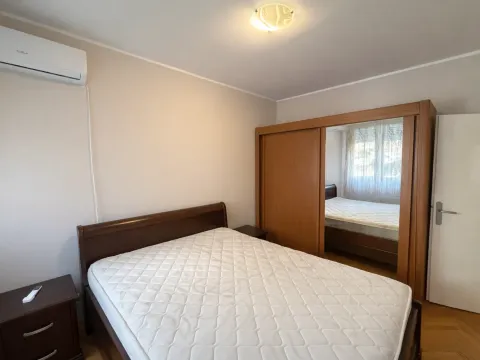 Rent, three bedroom apartment, 87m², Preko Morače, Podgorica - image 14