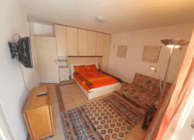 Rent, apartment, 27m², Centar, Budva