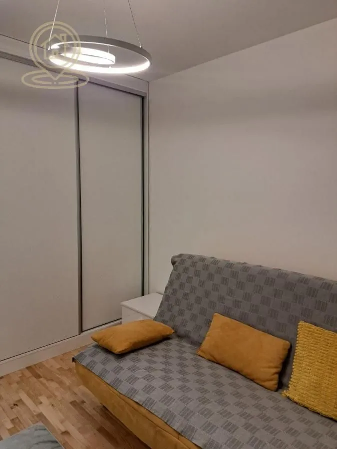 Rent, two bedroom apartment, 45m², Pantelej, Niš