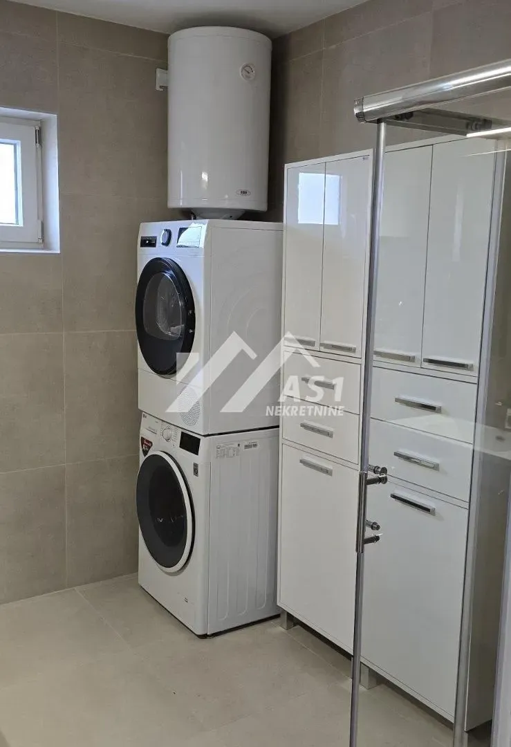 Izdavanje, dvosoban stan, 50m², Nova Pazova, Stara Pazova