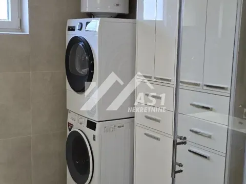 Izdavanje, dvosoban stan, 50m², Nova Pazova, Stara Pazova - image 9