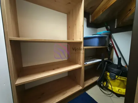 Izdavanje, dvosoban stan, 64m², Blok 9, Podgorica - image 15