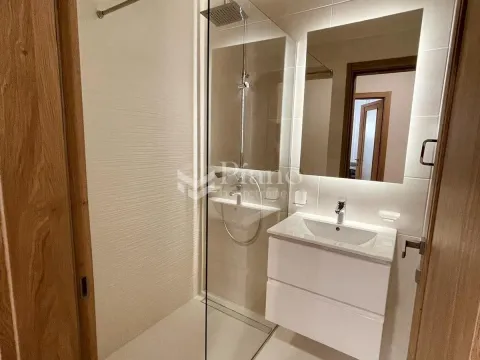 Rent, one bedroom apartment, 54m², City Kvart, Podgorica - image 7