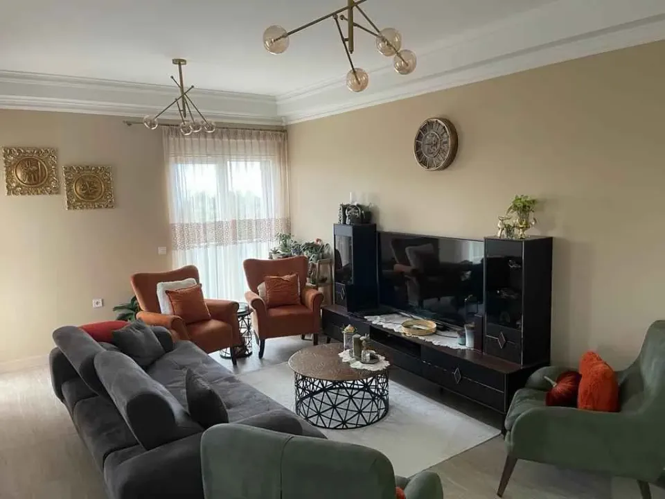 Sale, four bedroom apartment, 143m², Bar, Crna Gora