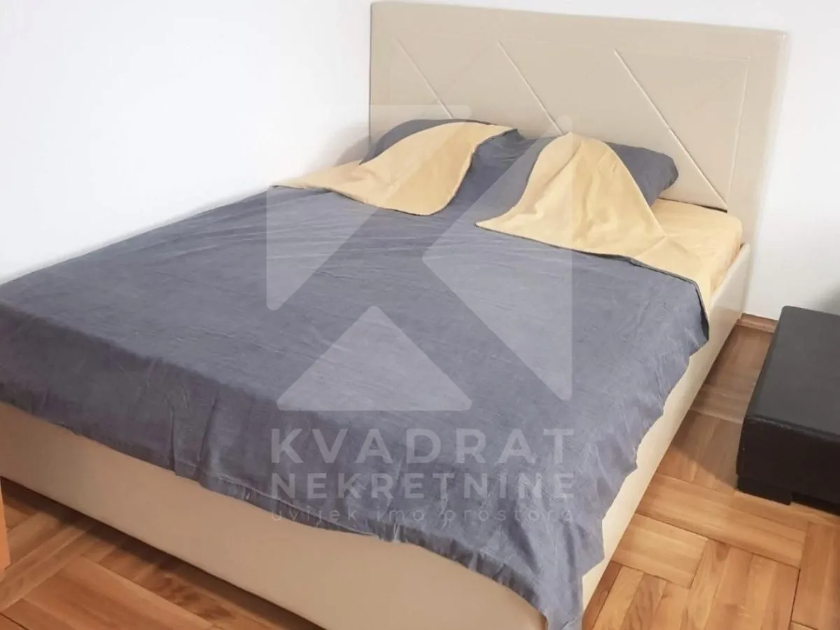 Izdavanje, garsonjera, 36m², Vezirov Most, Podgorica