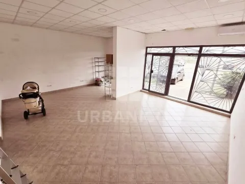 Rent, office space, 120m², Stari Aerodrom, Podgorica - image 5