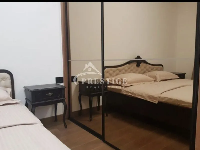 Rent, one bedroom apartment, 48m², Ljubović, Podgorica