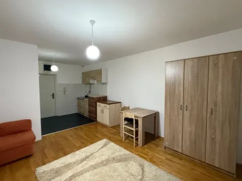 Rent, one bedroom apartment, 35m², Zagorič, Podgorica - image 4