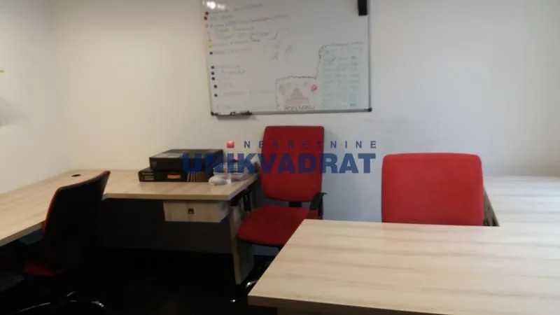 Rent, office space, 65m², Lion, Zvezdara Sve Podlokacije