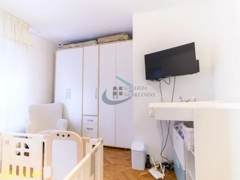 Rent, apartment, 107m², Savski Venac, Beograd - image 19