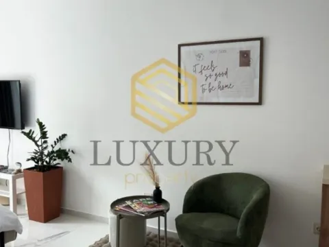 Izdavanje, garsonjera, 27m², Pržno, Budva - image 5