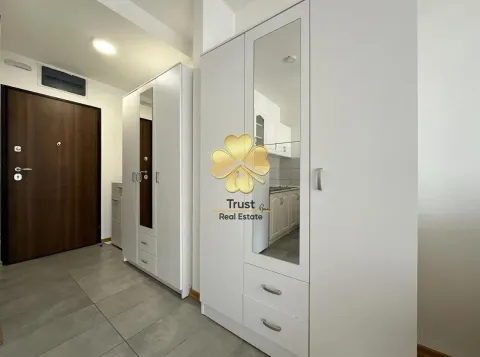 Izdavanje, garsonjera, 30m², Ljubović, Podgorica - image 7