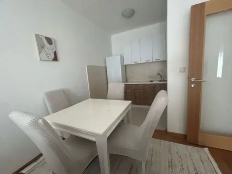 Izdavanje, jednosoban stan, 47m², Blok 6, Podgorica - image 3