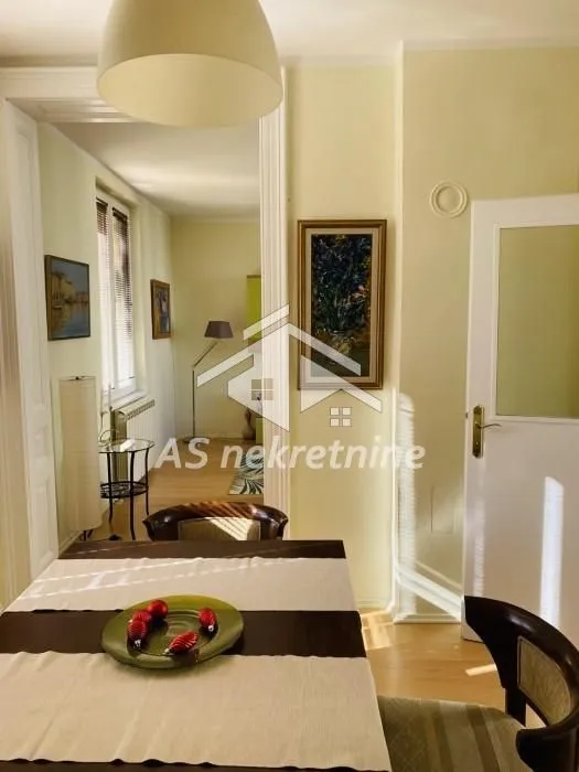 Prodaja, dvosoban stan, 60m², Voždovačka Crkva, Voždovac Sve Podlokacije