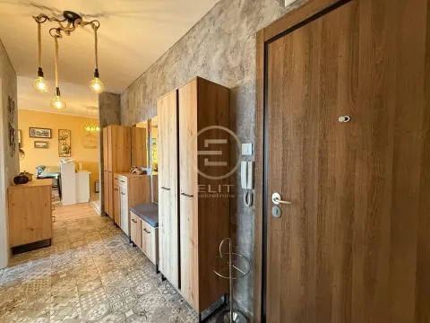 Sale, two bedroom apartment, 59m², Bulevar patrijarha Pavla, Novi Sad Sve Podlokacije - image 37