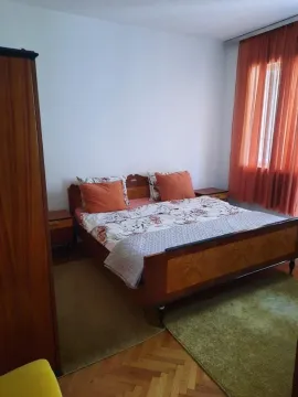 Izdavanje, jednosoban stan, 38m², Centar, Podgorica - image 4