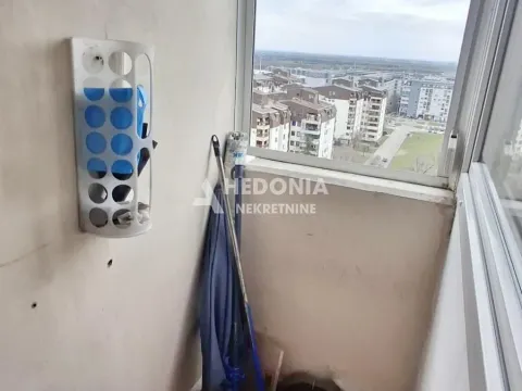 Prodaja, dvosoban stan, 55m², Novi Beograd Blok 61, Novi Beograd Sve Podlokacije - image 15