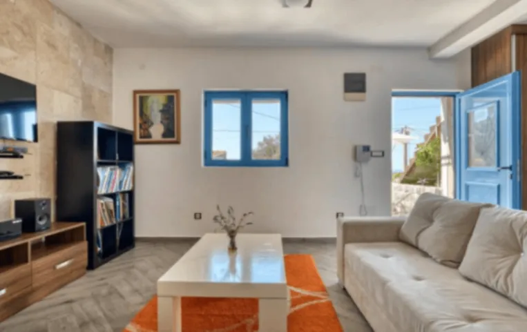 Rent, house, 92m², Bečići, Budva