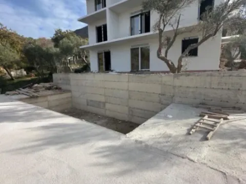 Prodaja, jednosoban stan, 34m², Bjeliši, Bar - image 3