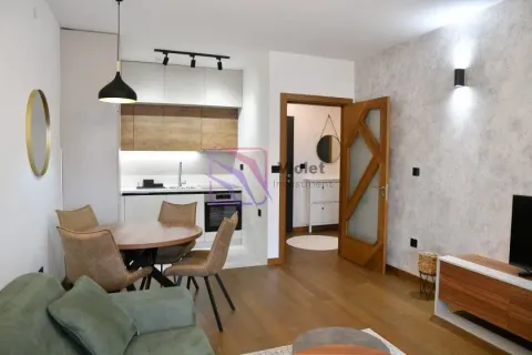 Rent, one bedroom apartment, 48m², Ljubović, Podgorica - image 2