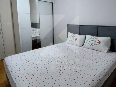 Rent, one bedroom apartment, 40m², Tuški Put, Podgorica - image 4