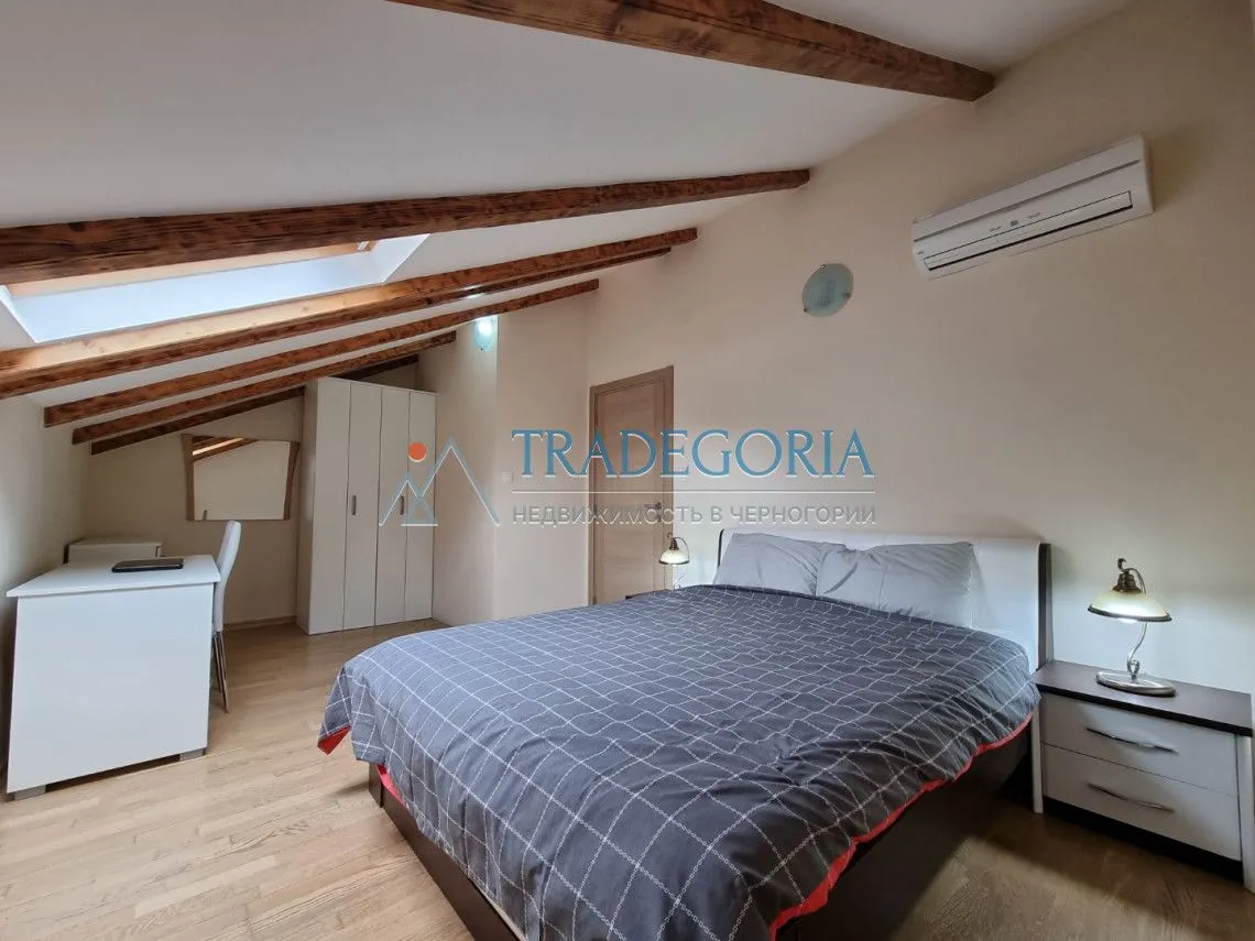 Prodaja, četvorosoban stan, 137m², Bečići, Budva