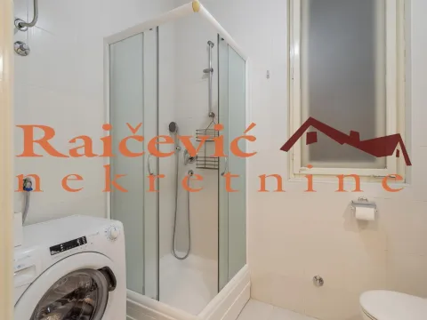 Rent, two bedroom apartment, 60m², Centar, Stara Pazova - image 14