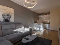 Izdavanje, jednosoban stan, 48m², City Kvart, Podgorica - image 8